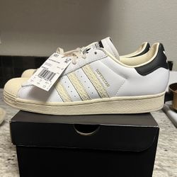 Adidas Shelltoes Brand New $40 FIRM NO TRADES 