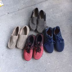 Boys Shoes 4