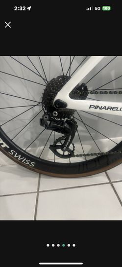 Pinarello F