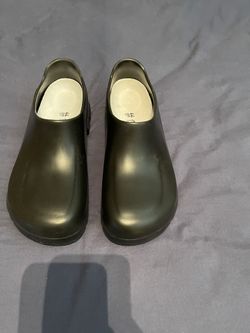 Birkenstocks