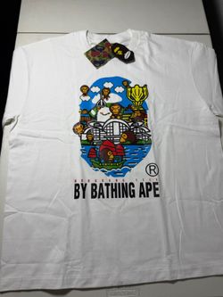 Bape t shirt