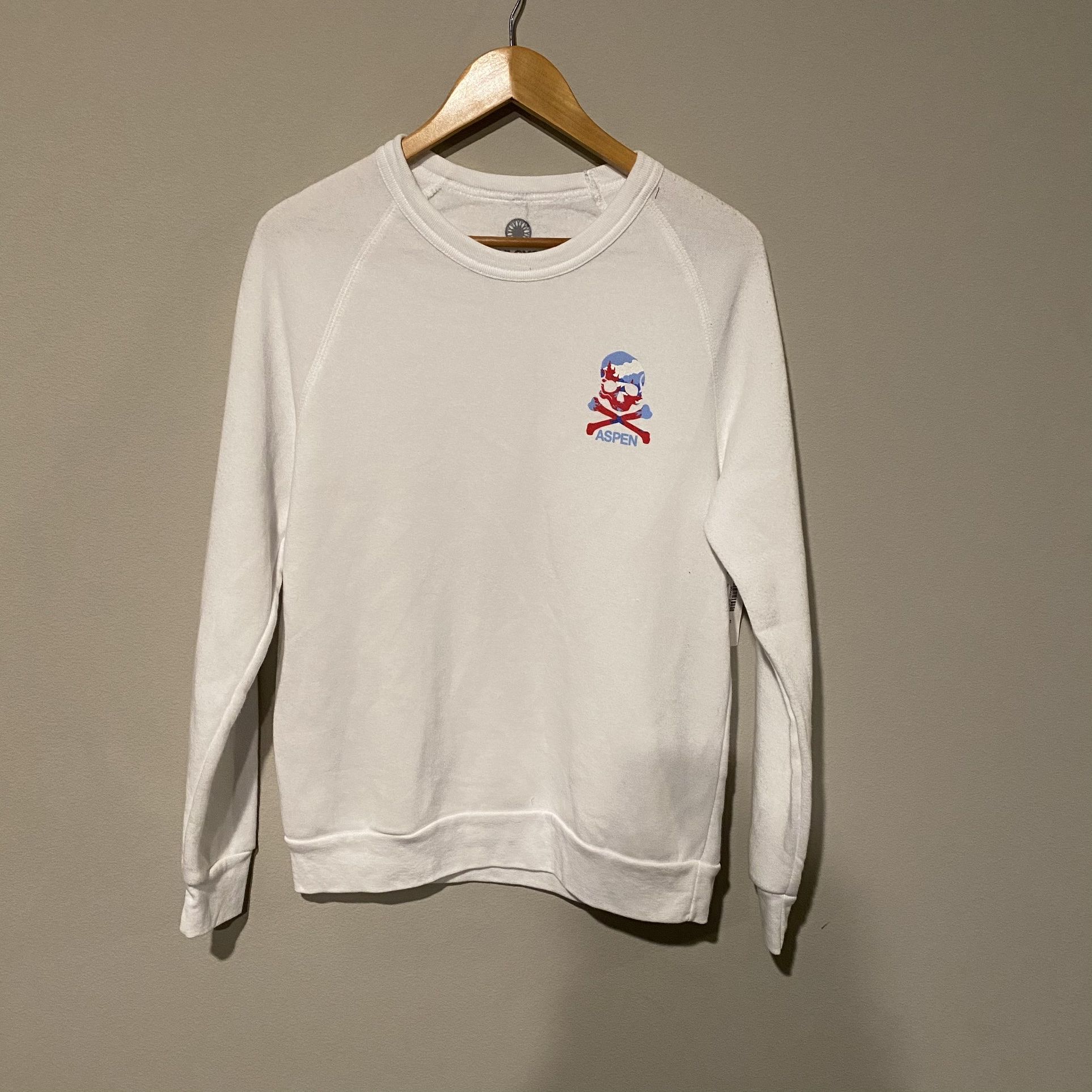 SoulCycle Crew Neck Sweatshirt