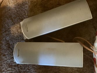 Panasonic Speakers