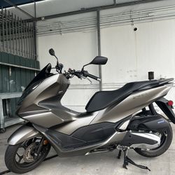 2023 Honda PCX