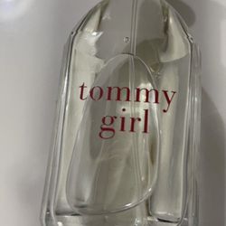 Fragrance TOMMY GIRL 