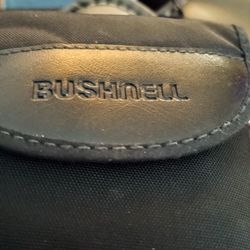 Binoculars And Case Mini BushnELL