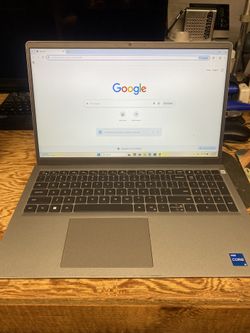 Dell Laptop Works Great! No Issues