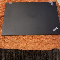 Lenovo Thnkpad L560