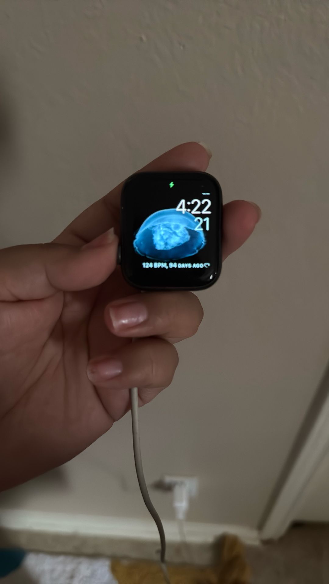 Apple Watch Series 6 44mm