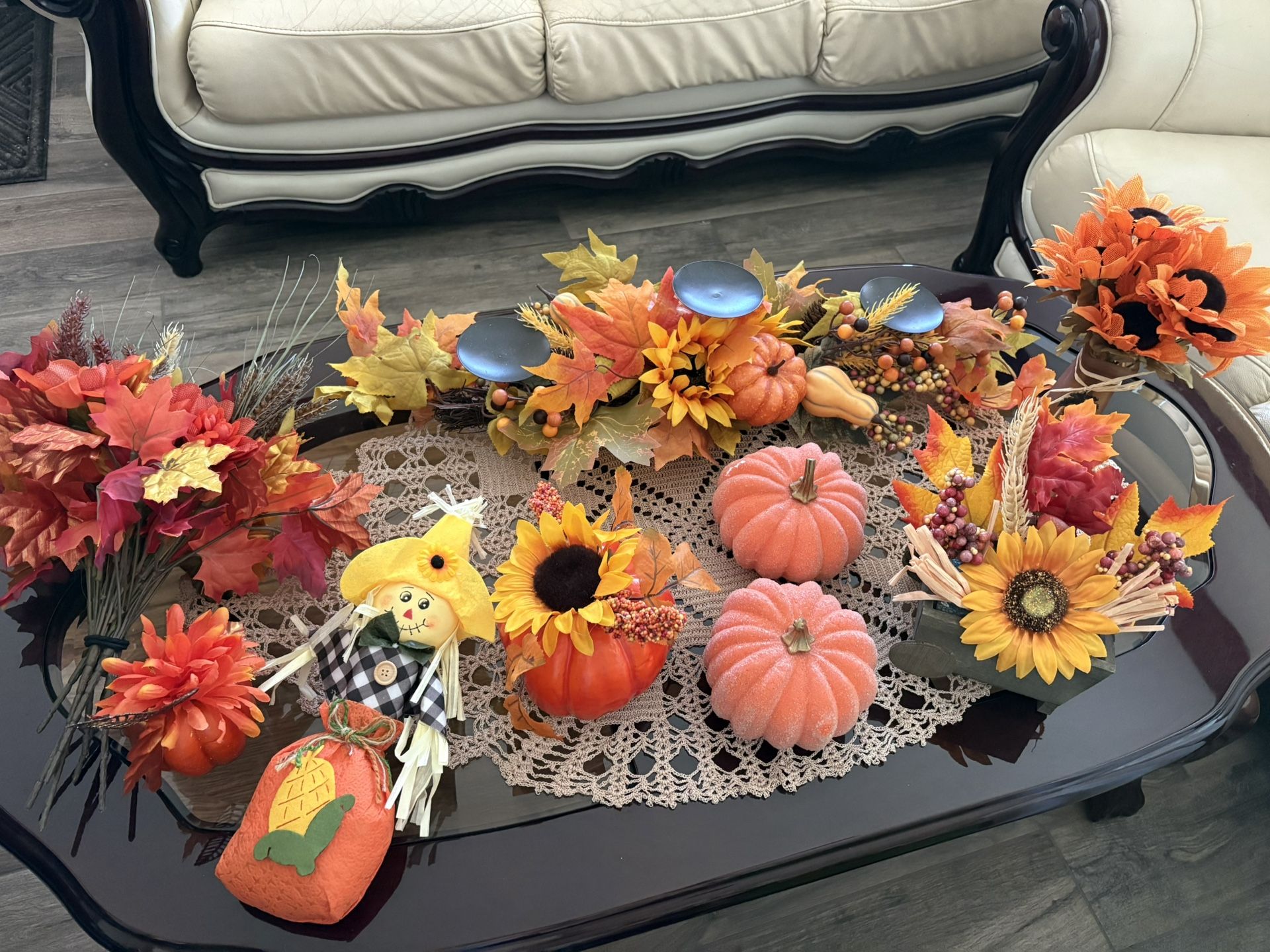 Fall Decoration- Bulk