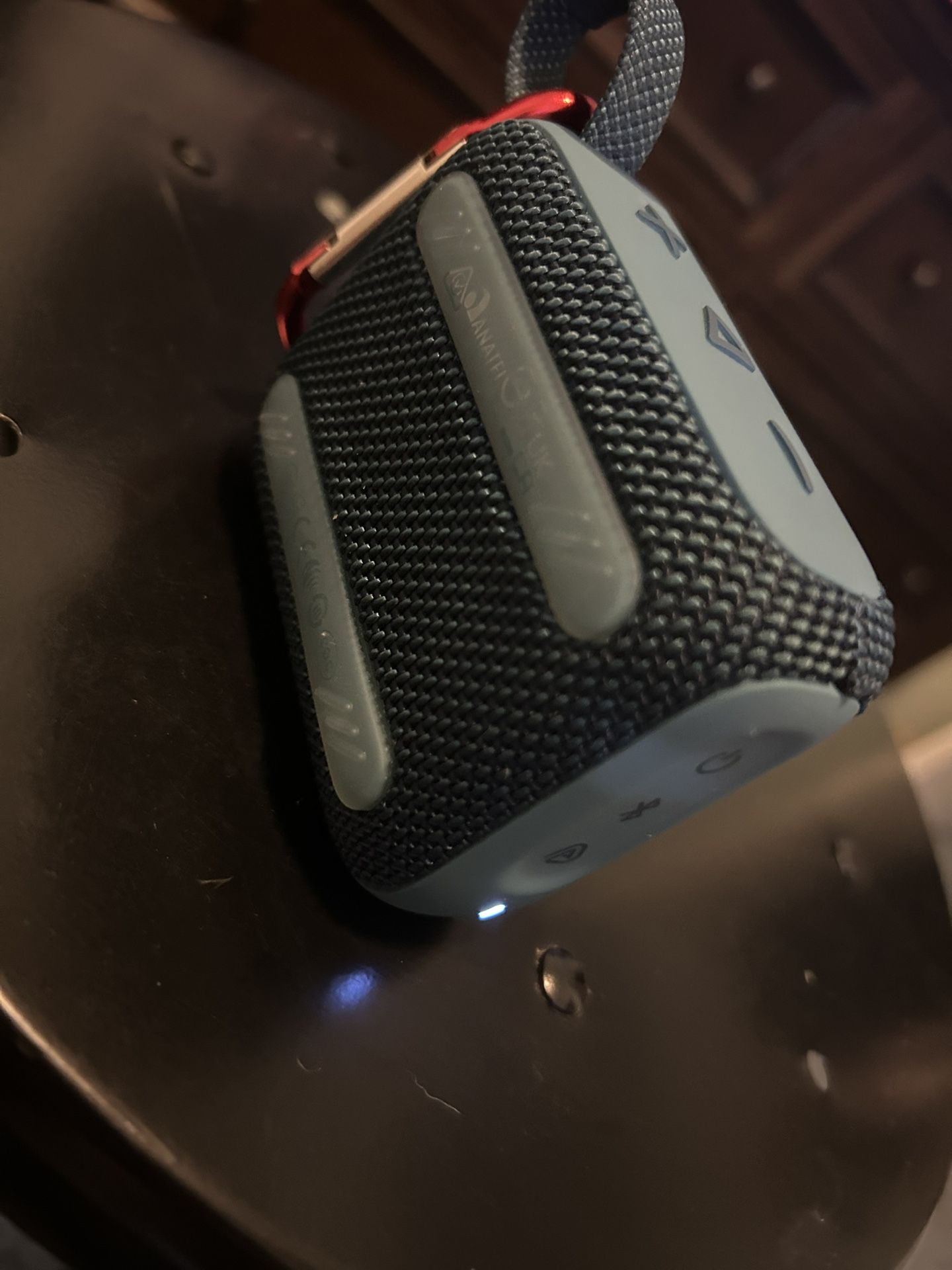JBL GO4 Portable Bluetooth Speaker