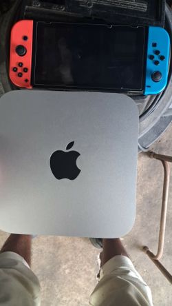 Mini Mac