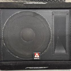 Peavey 15” Black Widow Stage Monitor 