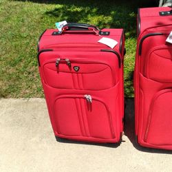 AA AMERICA AIRLINE Dallas Luggage (NEW)