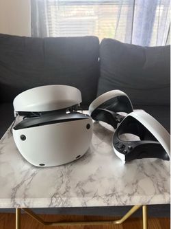PlayStation VR2