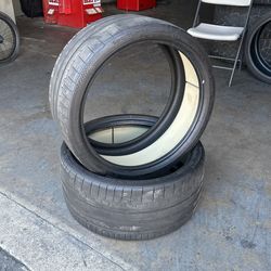 Pair Matching 275/30/20