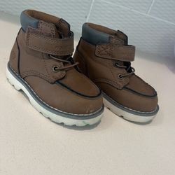 Sketchers Boot