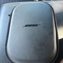  Bose