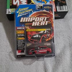 Johnny Lightning 