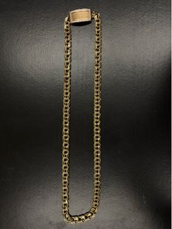 Chino necklace
