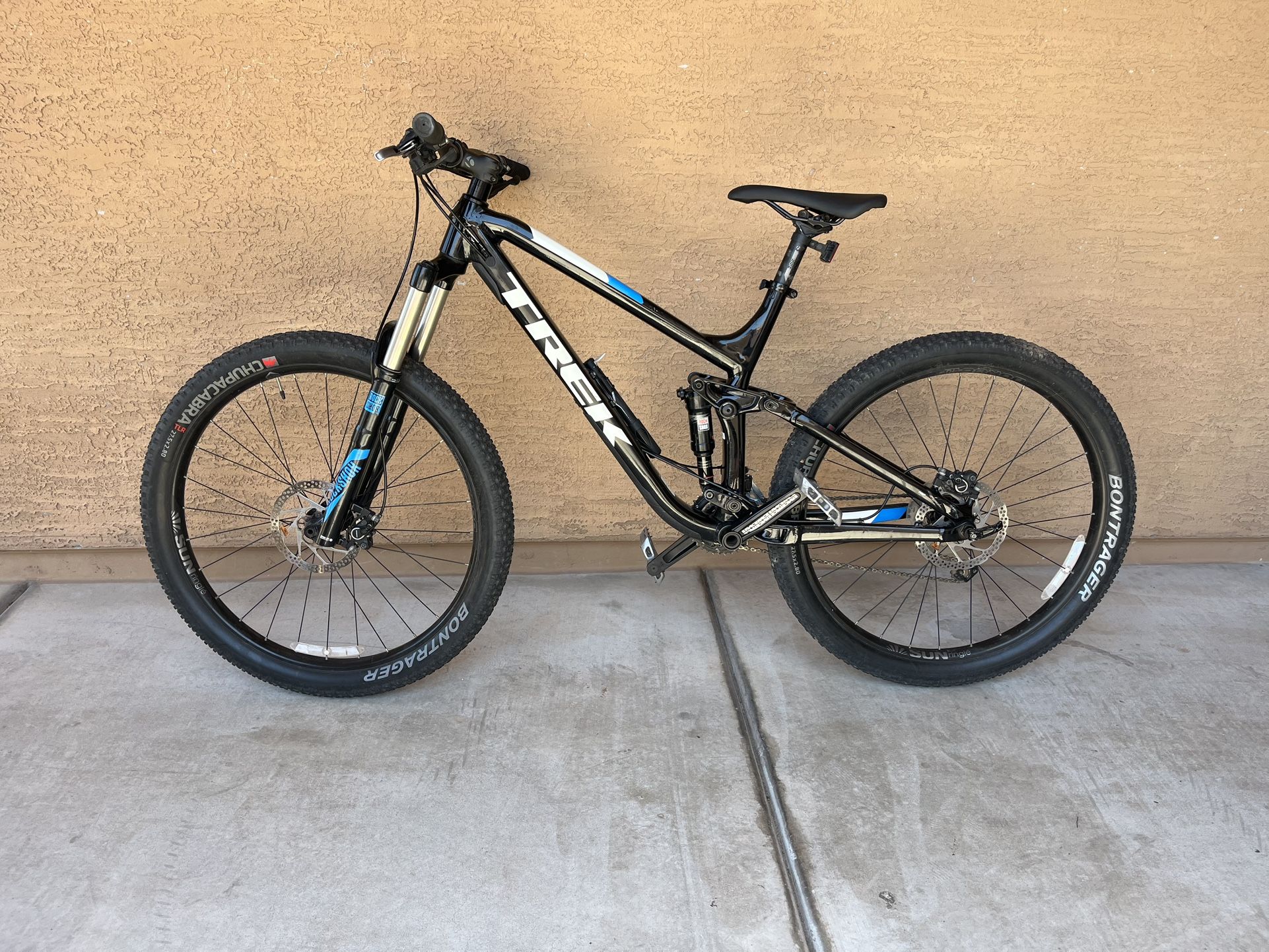Bike Trek Size “L”