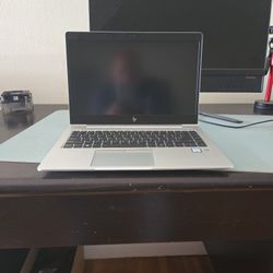 Hp Elitebook  840 G6 Windows 11 Pro 