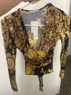 Blouse small NEW