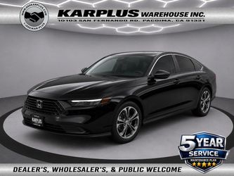 2023 Honda Accord