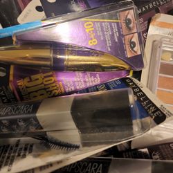 Assorted Make Up