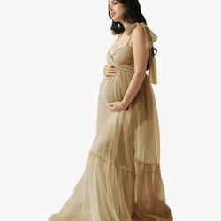 Maternity Dress