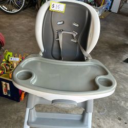 High Chair 