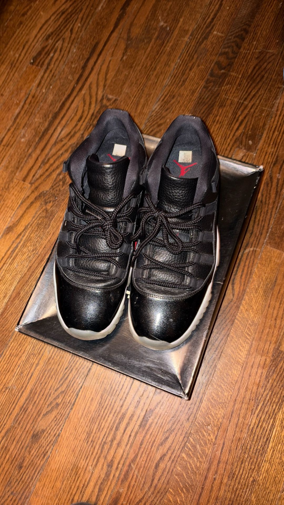 Sz 12 Jordan 11