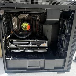 Working,gaming, Trading Pc 
