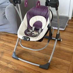 Graco Infant Rocker