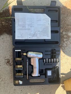Drill Set