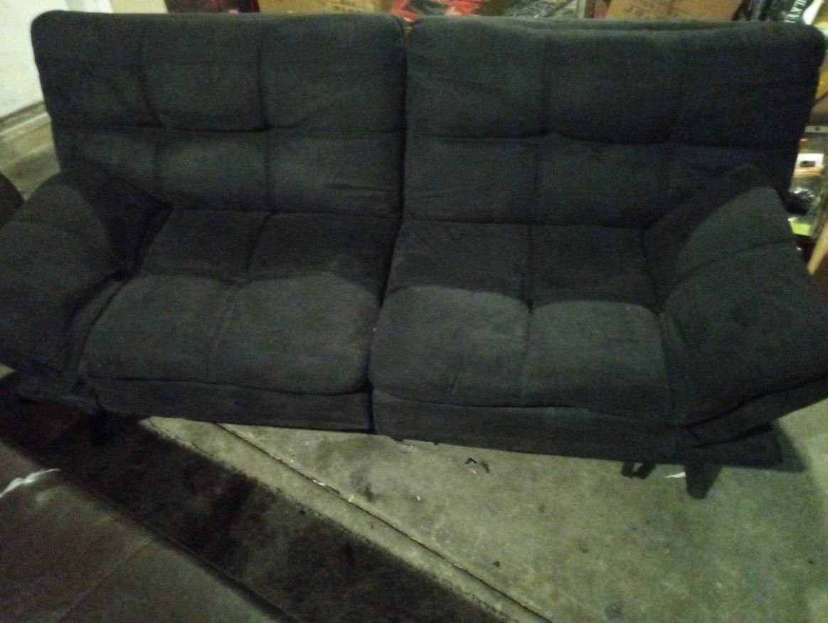 Futon Sofa Bed