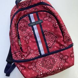Tommy Hilfiger School Backpack