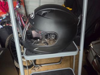 Rocket Motorcycle jacket