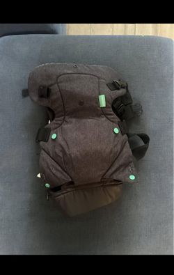 Baby Carrier