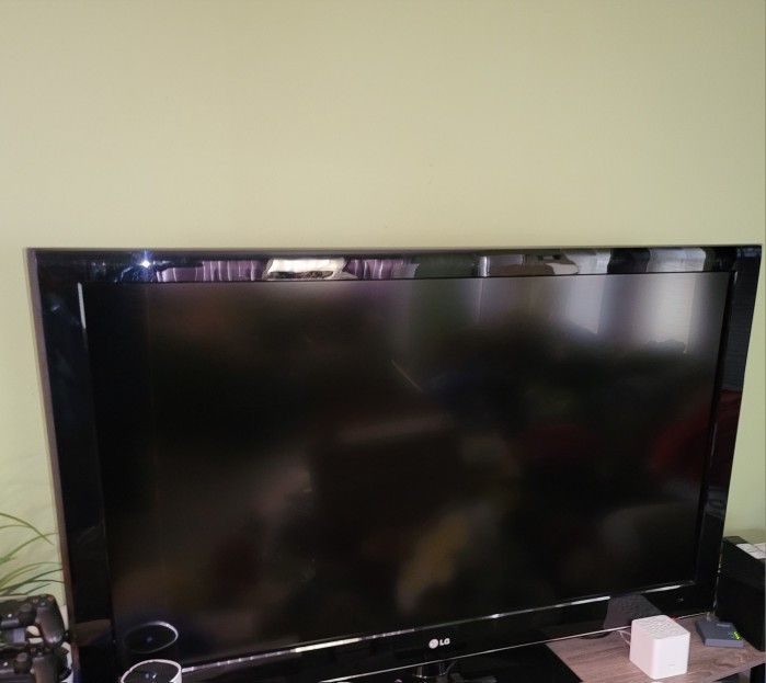 Lg 55 Inch