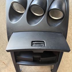 Nissan 350Z Dash Compartment 
