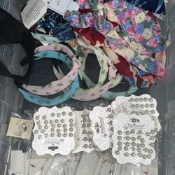 Accessories