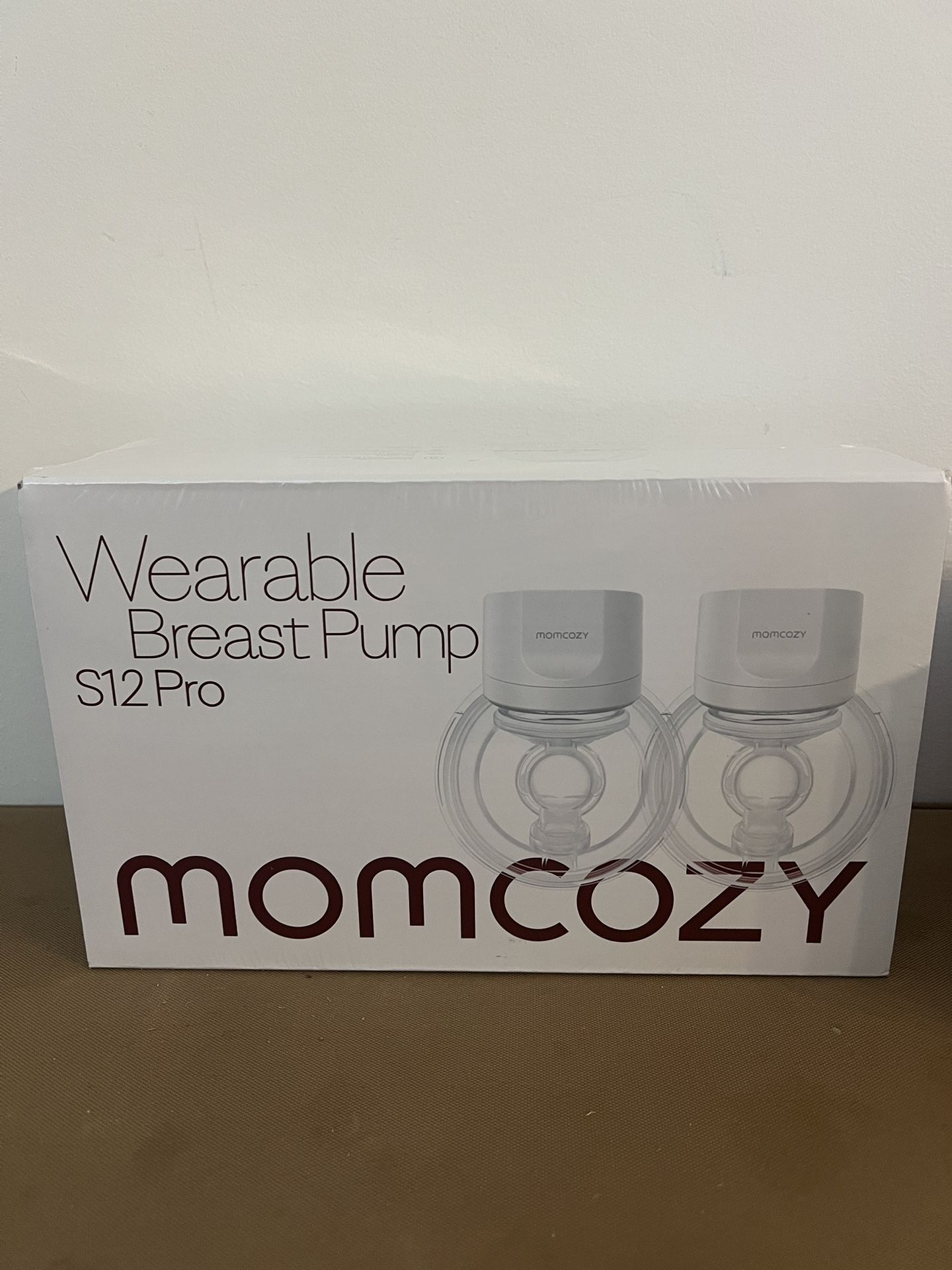 Momcozy S12 Pro Breast pumps