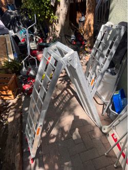 Truck ramps
