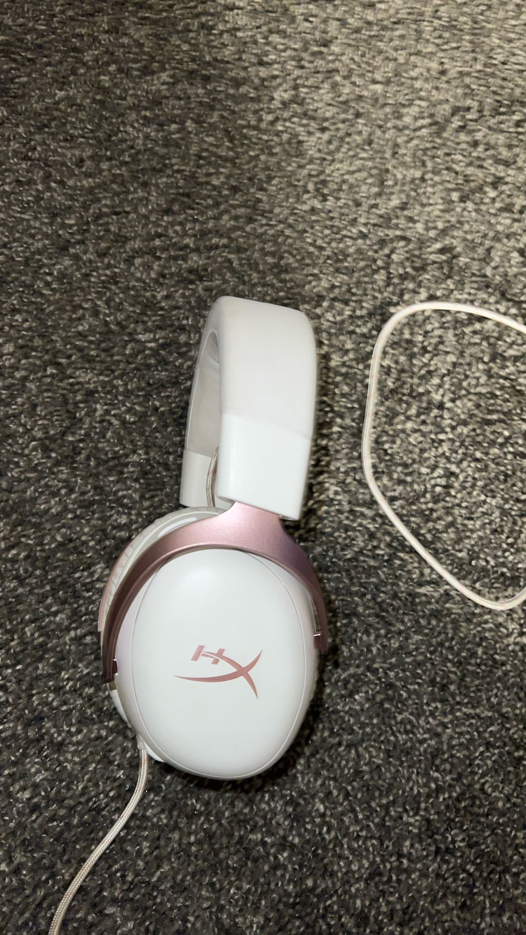 HyperX Cloud 3 