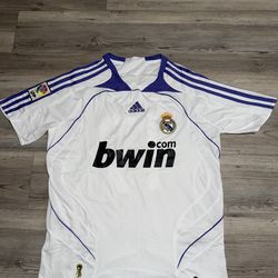 Adidas Jersey