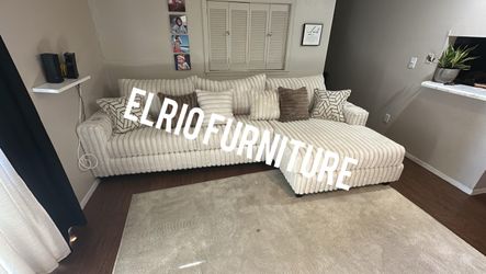 Living room sectional