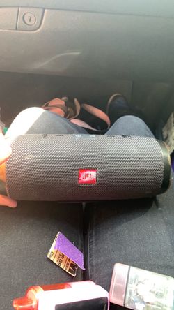 Jbl. charge 3