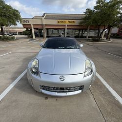 2006 Nissan 350z For Sale 