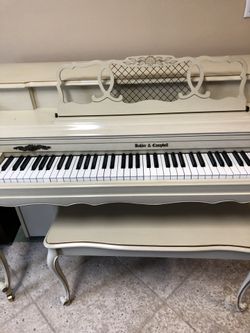 White Koehler & Campbell